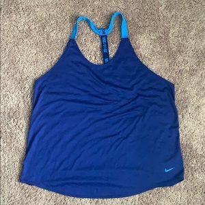 Nike Workout Tanktop